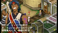 画像集#012のサムネイル/ストーリー紹介の続きなど，「LUNAR ～HARMONY of SILVER STAR～」の最新情報第5弾を公開