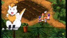 画像集#019のサムネイル/ストーリー紹介の続きなど，「LUNAR ～HARMONY of SILVER STAR～」の最新情報第5弾を公開