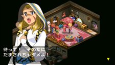 画像集#029のサムネイル/ストーリー紹介の続きなど，「LUNAR ～HARMONY of SILVER STAR～」の最新情報第5弾を公開