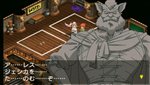画像集#030のサムネイル/ストーリー紹介の続きなど，「LUNAR ～HARMONY of SILVER STAR～」の最新情報第5弾を公開