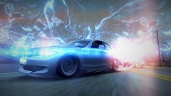 画像集#006のサムネイル/［E3 09］Activision Blizzardがレースジャンルでのヒットを狙う，「Blur」が初公開
