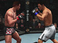 総合格闘技ファン待望の「UFC 2009 Undisputed」が,日本でも今秋発売決定