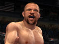 PS3版「UFC 2009 Undisputed」の日本語無料体験版が,本日配信開始