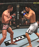 UFC 2009 Undisputed