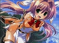 対戦メインの新しいスパロボ作品,ニンテンドーDS「スパロボ学園」が2009年秋に発売