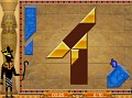 協力/対戦プレイも可能なシルエットパズル。Wiiウェア「ハメコミ LUCKY PUZZLE Wii」本日配信