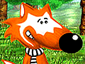 ポーランド生まれの狐が森で冒険する「Foxy Fox」のデモ版をUp