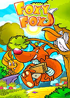 Foxy Fox