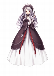 画像集#022のサムネイル/ガスト/日本一ソフトウェア/アイディアファクトリー,3社コラボのRPG「トリニティ・ユニバース」の公式サイトがオープン