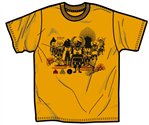 画像集#004のサムネイル/「突撃！ 合戦スタジアム」の先行利用登録と先行ダウンロードサービスが本日15：00より開始。武将カードがもらえるキャンペーンを開催