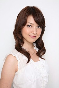 画像集#029のサムネイル/美人秘書/オーナーも駆けつけた,PSP「J.LEAGUE プロサッカークラブをつくろう!6 Pride of J」ゲーム&キャラクター発表会をレポート