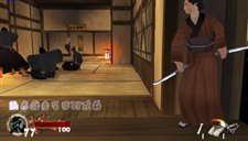 画像集#003のサムネイル/「忍者活劇 天誅 参 Portable」ゲーム中で活用したい忍術「変化の術」などを紹介