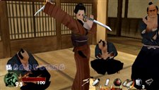 画像集#004のサムネイル/「忍者活劇 天誅 参 Portable」ゲーム中で活用したい忍術「変化の術」などを紹介