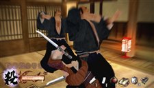 画像集#005のサムネイル/「忍者活劇 天誅 参 Portable」ゲーム中で活用したい忍術「変化の術」などを紹介