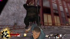 画像集#010のサムネイル/「忍者活劇 天誅 参 Portable」ゲーム中で活用したい忍術「変化の術」などを紹介