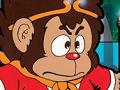 カプコン,Wii「バーチャルコンソールアーケード」への参入を発表。第1弾タイトルは懐かしの「ソンソン」