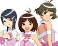 「THE IDOLM@STER 4th ANNIVERSARY PARTY SPECIAL DREAM TOUR'S!!」の東京公演で,「アイドルマスター ディアリースターズ」の最新情報が発表!