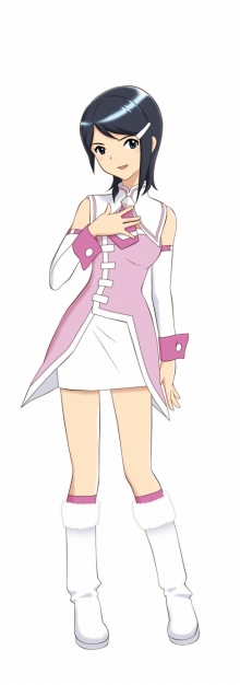 画像集#005のサムネイル/「アイドルマスター ディアリースターズ」の発売日が9月17日に決定。CEROレーティングはC(15歳以上対象)に