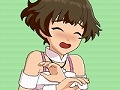 「アイドルマスター ディアリースターズ」,秋月 涼のプロローグエピソードや「TV出演シーン」などをたっぷりと紹介