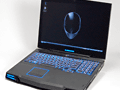 「Alienware M17x」レビュー掲載。GeForce GTX 260M×2でGTX 260並みの性能を発揮