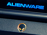 画像集#013のサムネイル/「Alienware M17x」レビュー掲載。GeForce GTX 260M×2でGTX 260並みの性能を発揮