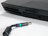 画像集#015のサムネイル/「Alienware M17x」レビュー掲載。GeForce GTX 260M×2でGTX 260並みの性能を発揮