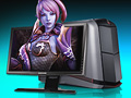 【PR】「Alienware」が「タワー オブ アイオン」推奨PCに。ところで,推奨PCって何だ?