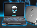 【PR】11.6インチ液晶のノートPCで,本当に3Dゲームはプレイできるの? 「Alienware M11x」が持つ実力を,洗いざらい明らかにしてみた