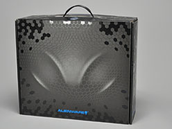 画像集#004のサムネイル/【PR】11.6インチ液晶のノートPCで，本当に3Dゲームはプレイできるの？ 「Alienware M11x」が持つ実力を，洗いざらい明らかにしてみた