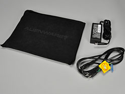 画像集#005のサムネイル/【PR】11.6インチ液晶のノートPCで，本当に3Dゲームはプレイできるの？ 「Alienware M11x」が持つ実力を，洗いざらい明らかにしてみた