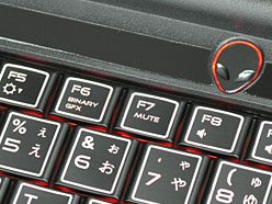 画像集#006のサムネイル/【PR】11.6インチ液晶のノートPCで，本当に3Dゲームはプレイできるの？ 「Alienware M11x」が持つ実力を，洗いざらい明らかにしてみた