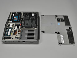 画像集#011のサムネイル/【PR】11.6インチ液晶のノートPCで，本当に3Dゲームはプレイできるの？ 「Alienware M11x」が持つ実力を，洗いざらい明らかにしてみた