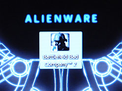 画像集#014のサムネイル/【PR】11.6インチ液晶のノートPCで，本当に3Dゲームはプレイできるの？ 「Alienware M11x」が持つ実力を，洗いざらい明らかにしてみた