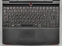 画像集#015のサムネイル/【PR】11.6インチ液晶のノートPCで，本当に3Dゲームはプレイできるの？ 「Alienware M11x」が持つ実力を，洗いざらい明らかにしてみた