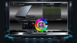 画像集#017のサムネイル/【PR】11.6インチ液晶のノートPCで，本当に3Dゲームはプレイできるの？ 「Alienware M11x」が持つ実力を，洗いざらい明らかにしてみた