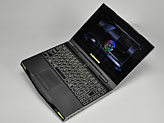 画像集#020のサムネイル/【PR】11.6インチ液晶のノートPCで，本当に3Dゲームはプレイできるの？ 「Alienware M11x」が持つ実力を，洗いざらい明らかにしてみた