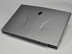 画像集#032のサムネイル/【PR】11.6インチ液晶のノートPCで，本当に3Dゲームはプレイできるの？ 「Alienware M11x」が持つ実力を，洗いざらい明らかにしてみた