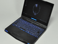Core i3搭載でどう変わった? 11.6インチ液晶搭載ノートPC「Alienware M11x」パフォーマンス速報