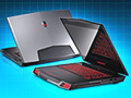 【PR】「Alienware M11x」と「フロントミッション エボルヴ」のコラボが実現した経緯とは? SQEXとデルに聞く,推奨PC認定までの過程と今後の展開