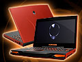 【PR】ゲーム性能とサイズの絶妙なバランス。「ALIENWARE M14x」は,ちょうどいい14インチノートPCだった