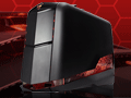 【PR】「本当にSkyrimが快適動作するPC」はこれだ。第4世代「ALIENWARE Aurora」で,美麗なグラフィックスを最大限堪能する