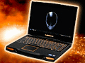 【PR】第2世代の「ALIENWARE M14x」登場。ほかより一回り小さな本格派は,Ivy Bridge+Kepler搭載でここまで進化した
