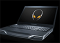 Kepler世代のノートPC向けハイエンドGPU「GTX 680M」を搭載した「ALIENWARE M17x&M18x」が発売に