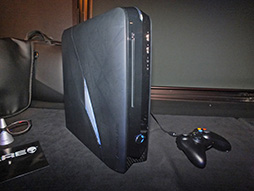 #011Υͥ/E3 20132ǯ֤Υեǥ󥸡ALIENWAREޡΡPCʤ4꡼ȯɽƹǤȯɽ٥Ȥݡ