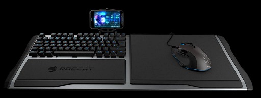 画像集#011のサムネイル/［E3 2014］Alienware，ゲームに特化した小型PC「ALIENWARE Alpha」を発表。発売は2014年末で，日本展開も予定
