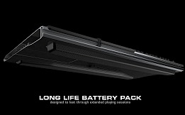 画像集#013のサムネイル/［E3 2014］Alienware，ゲームに特化した小型PC「ALIENWARE Alpha」を発表。発売は2014年末で，日本展開も予定