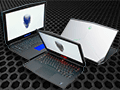 「ALIENWARE 17」「ALIENWARE 15」「ALIENWARE 13」一挙検証(2)使い勝手を徹底的に掘り下げた先で見えてきたものとは