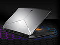 4GamerのALIENWARE特設ページがリニューアル。2015年春モデルの最新情報を続々お届け中