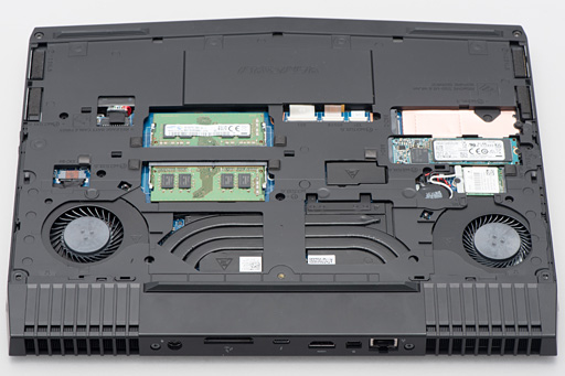  No.026Υͥ / ALIENWARE 13 R3 OLEDץӥ塼оȤʤäͭELѥͥܤΥޡΡPCפ㤤
