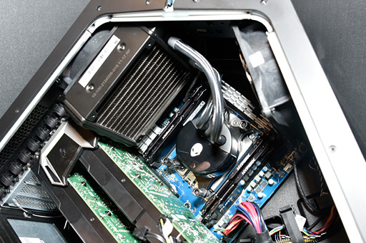  No.006Υͥ / E3 2017ALIENWAREArea-51ץǥȥåPCRyzen Threadripperܥǥ727Core i9ܥǥ822ȯ